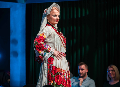 Fotografija 23 - FOTO Šibenčanka Petra Nižić proglašena najljepšom mamom Hrvatske