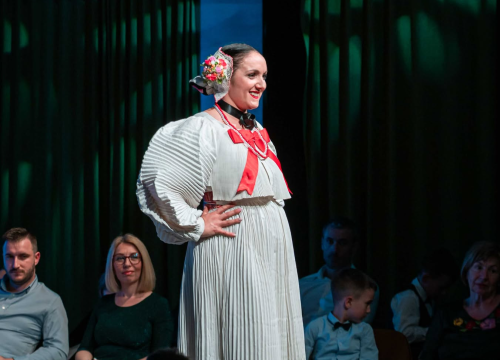 Fotografija 32 - FOTO Šibenčanka Petra Nižić proglašena najljepšom mamom Hrvatske