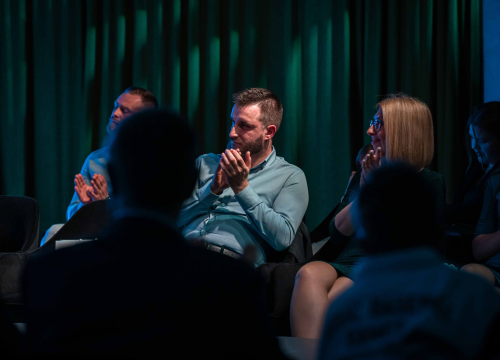 Fotografija 36 - FOTO Šibenčanka Petra Nižić proglašena najljepšom mamom Hrvatske