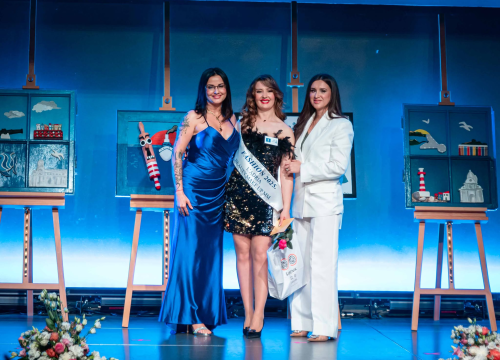 Fotografija 50 - FOTO Šibenčanka Petra Nižić proglašena najljepšom mamom Hrvatske