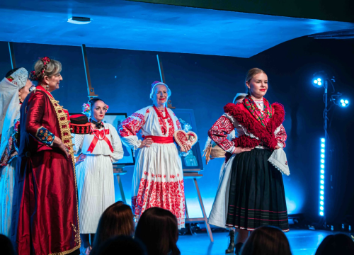 Fotografija 52 - FOTO Šibenčanka Petra Nižić proglašena najljepšom mamom Hrvatske