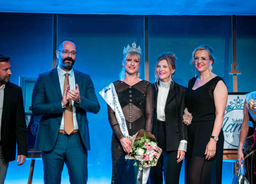 Fotografija 54 - FOTO Šibenčanka Petra Nižić proglašena najljepšom mamom Hrvatske