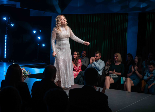 Fotografija 58 - FOTO Šibenčanka Petra Nižić proglašena najljepšom mamom Hrvatske