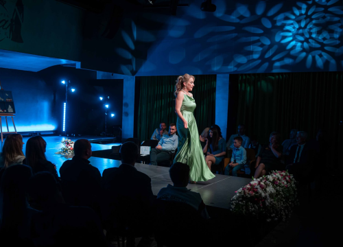 Fotografija 59 - FOTO Šibenčanka Petra Nižić proglašena najljepšom mamom Hrvatske