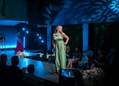 Fotografija 68 - FOTO Šibenčanka Petra Nižić proglašena najljepšom mamom Hrvatske