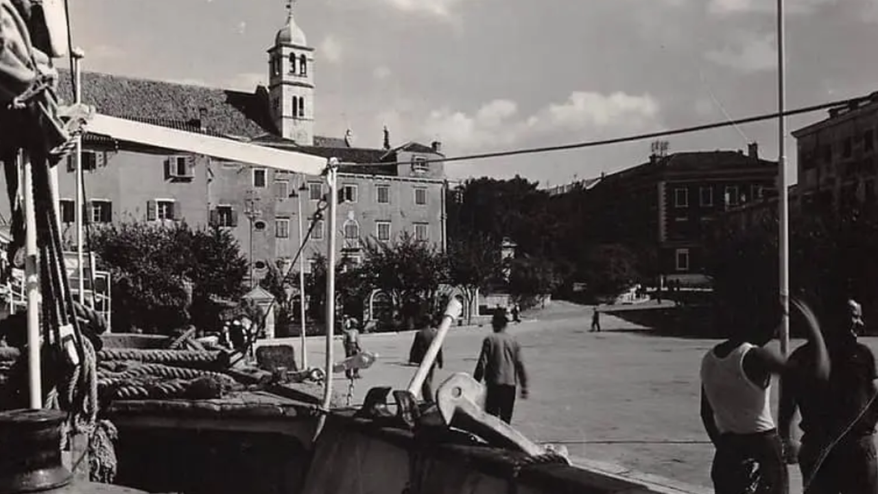 Šibenski leksikon: Vrućih radnika danas ima na vagune