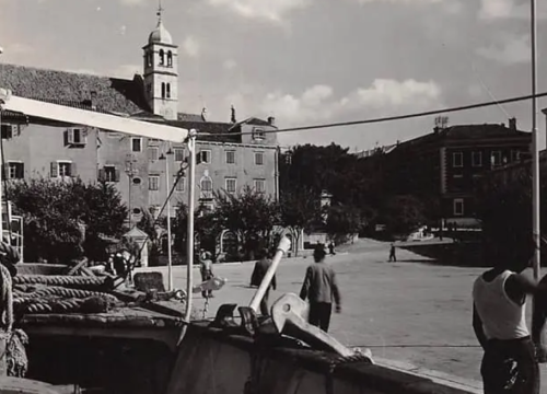 Šibenski leksikon: Vrućih radnika danas ima na vagune