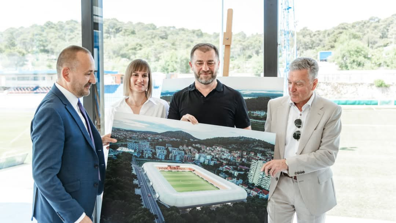 Šibenik u velikoj krizi, čime se bavi vlasnik: Svi poslovi Željka Karajice