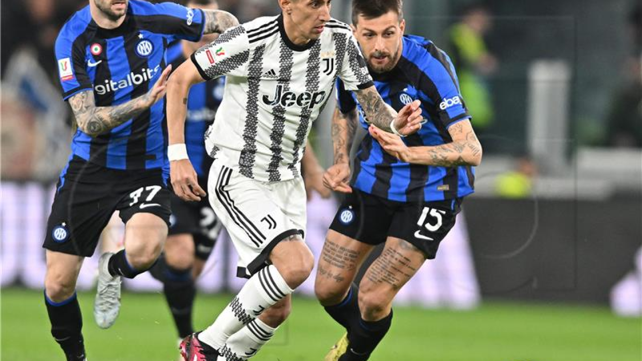 Skandal u Italiji, 13 igrača pod istragom zbog ilegalnog klađenja