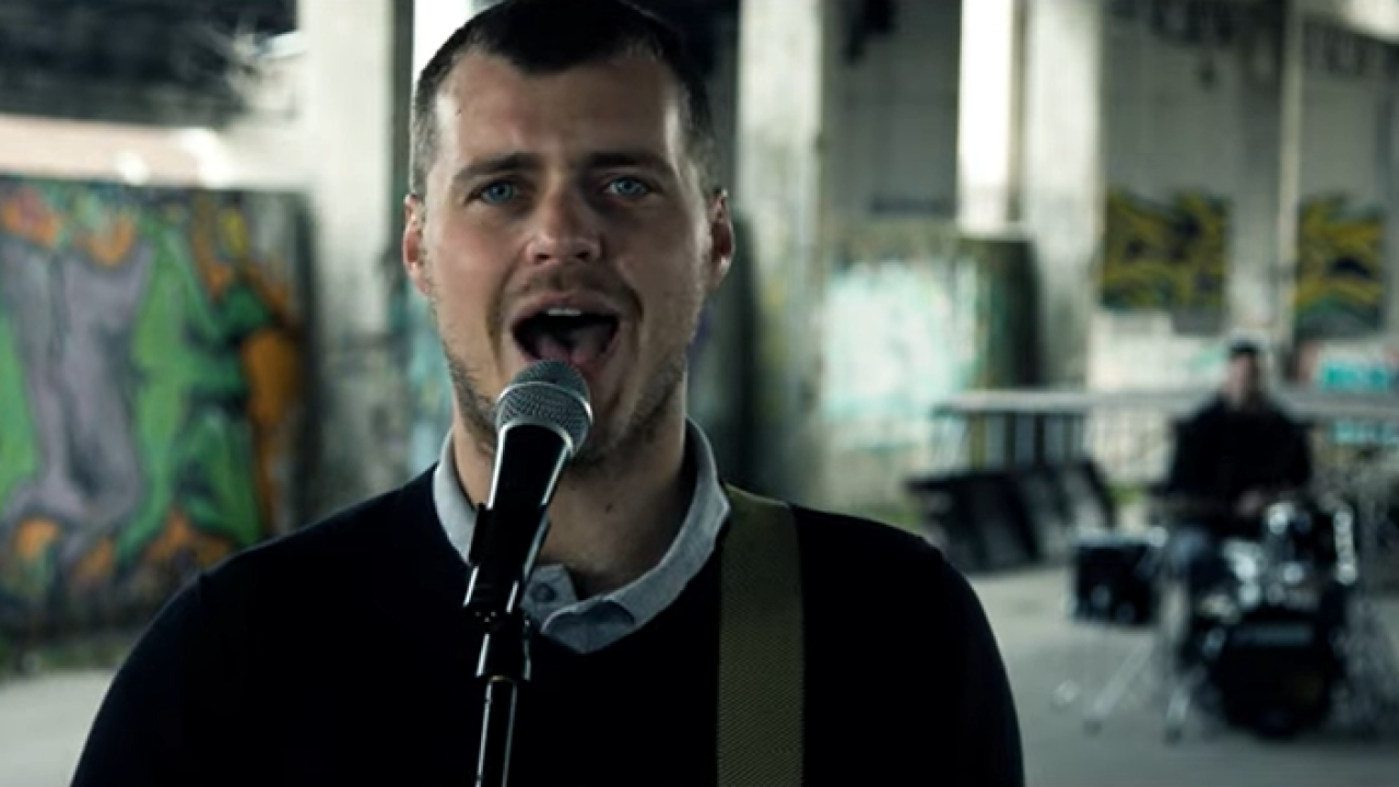 Šibenski bend 'Peta dimenzija' objavio novi spot