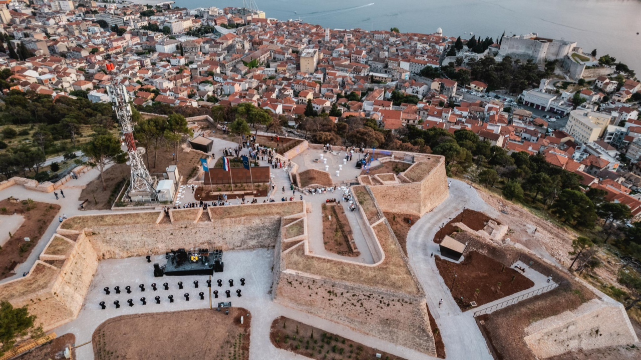 Umjetnost, kreativnost i druženje na Tvrđavi sv. Ivana: Prijavite se na radionicu 'Moj, tvoj, naš potez'