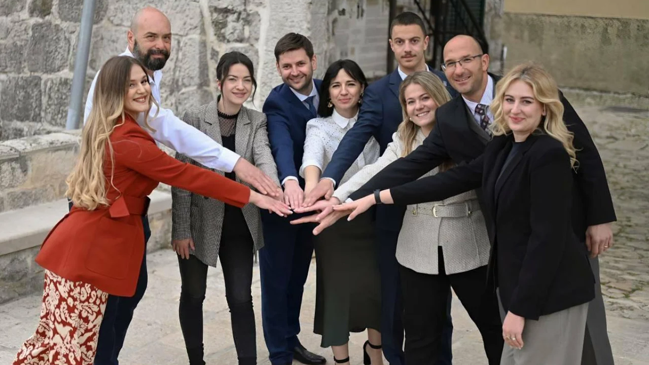 Ivan Gulam ide po novi mandat u Pirovcu: 'Uigran smo tim'