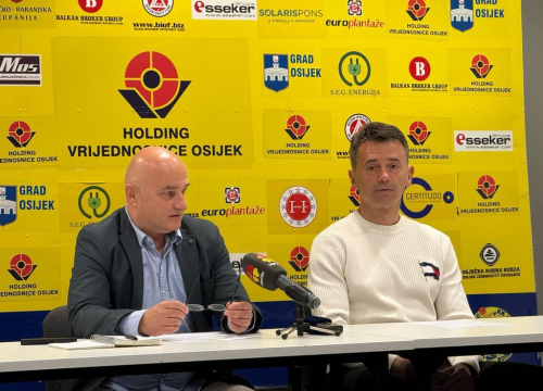 Konkurent Šibenke za opstanak praktički odustao od natjecanja i zaziva USKOK