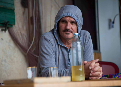 Obitelj i prijatelji objavili knjigu Jose Gracina Joke: 'On za života nije stigao objaviti'