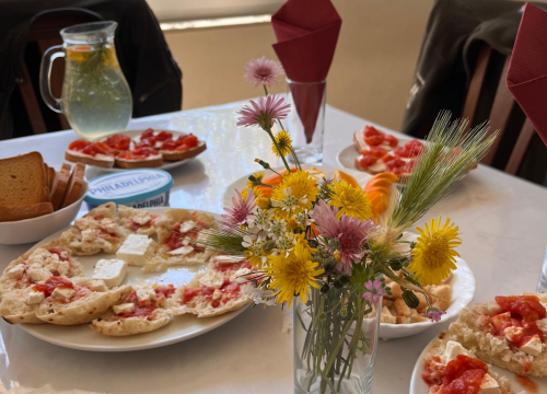 Fotografija 7 - FOODY razmjena mladih