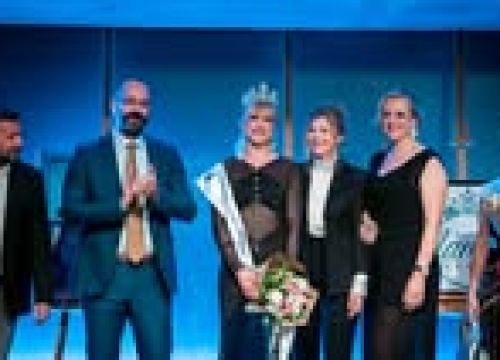 Fotografija 3 - Petra Nižić najljepša je mama Hrvatske