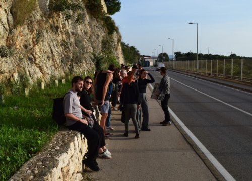 Na okruglom stolu u Azimutu saznajte sve o prostornim vizijama istoka grada