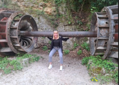 Fotografija 6 - Petra Nižić najljepša je mama Hrvatske