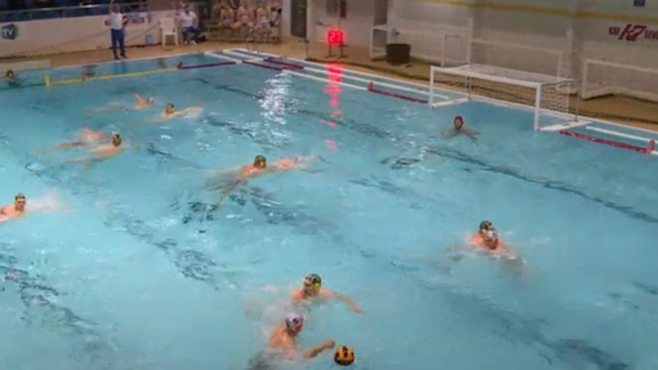 Solaris preko Zadra bez problema do opstanka u Regionalnoj ligi, slijedi borba za Ligu prvaka