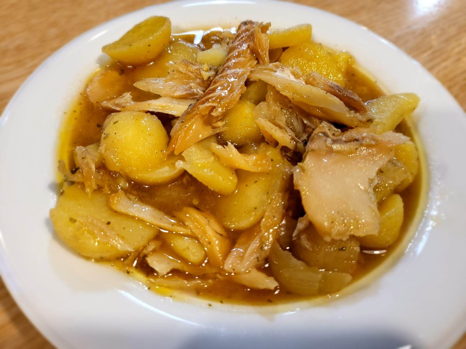 Poseban nemrsni meni za Veliki petak očekuje vas u studentskoj menzi na Baldekinu