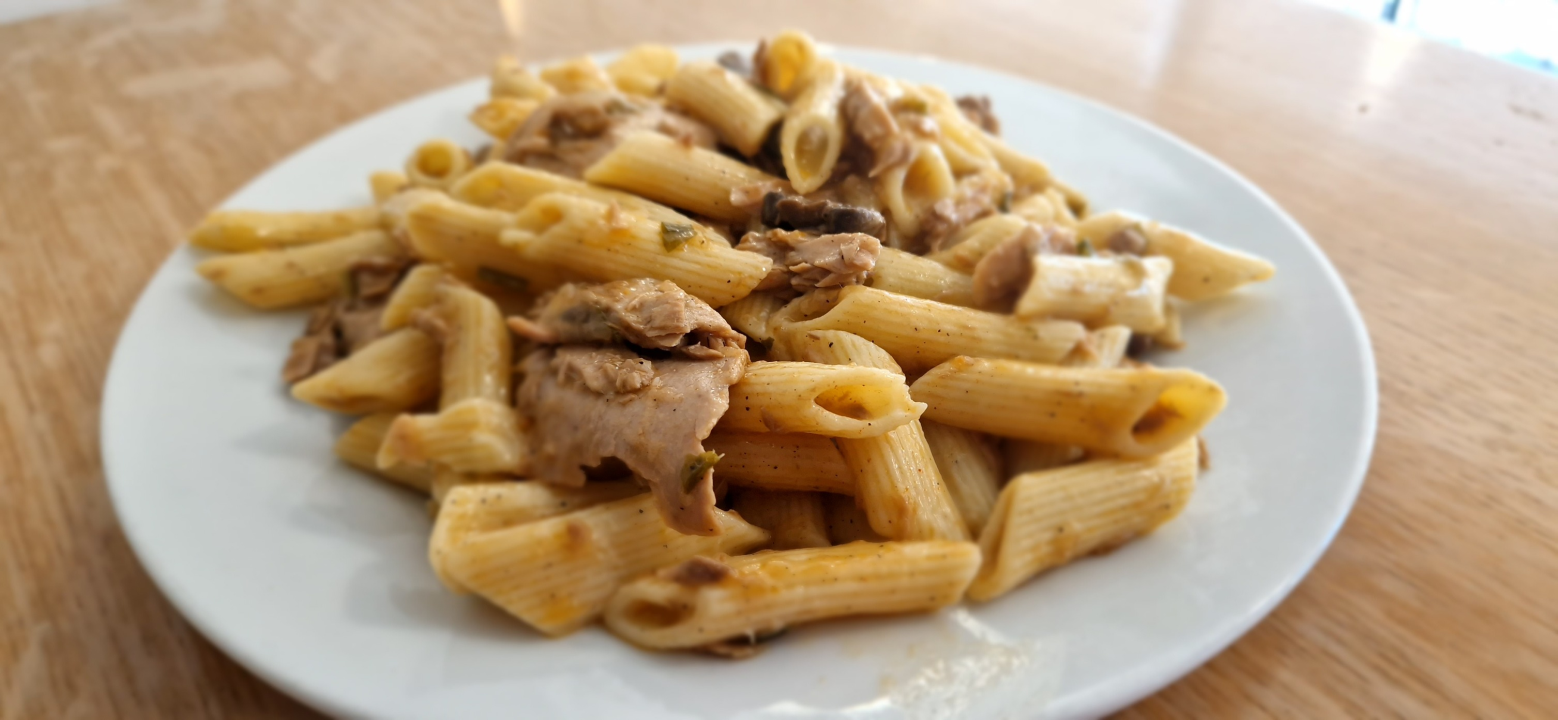 Poseban nemrsni meni za Veliki petak očekuje vas u studentskoj menzi na Baldekinu