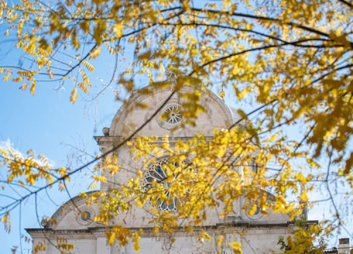 Počinju Dani Vazmenog Trodnevlja: Katolici danas slave Veliki četvrtak