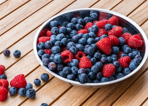 Bobičasto voće je 'riznica zdravlja', ali ne bi ga trebalo jesti baš svaki dan