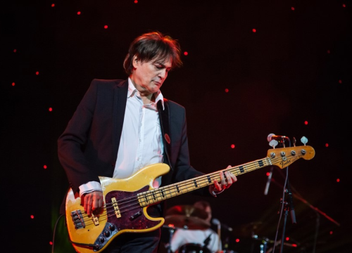 Fotografija 6 - CMC festival Vodice donosi i ove godine vrhunsko glazbeno uzbuđenje