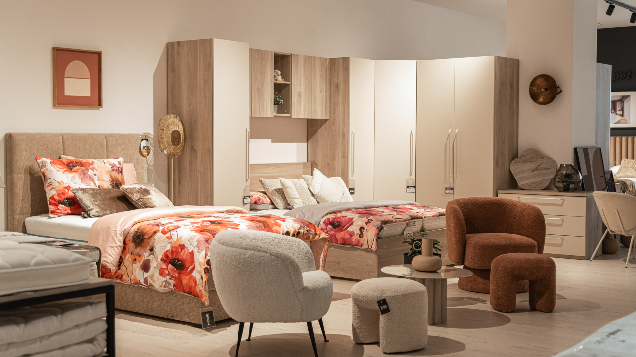 Ne propustite odlične popuste u Hespu, jer dobar san popravlja i najteži dan!