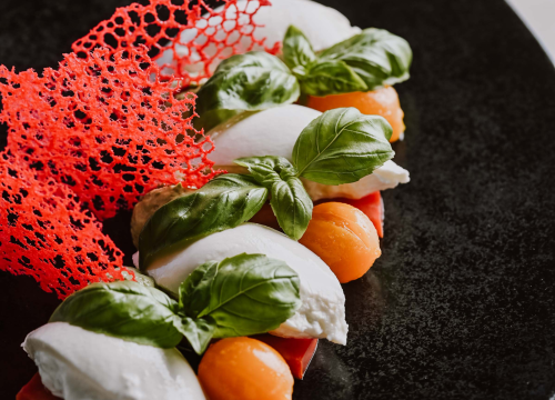 Fotografija 5 - FOTO: Uskrsna večera u Nomadu: Tri slijeda i glazbena poslastica uz Baby Kate