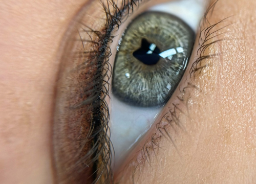 Fotografija 3 - FOTO Od edukacije do karijere iz snova: Kako je Katarina pronašla svoj poziv u salonu Myroslave Rusnak