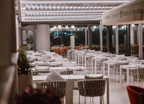 Fotografija 7 - FOTO: Uskrsna večera u Nomadu: Tri slijeda i glazbena poslastica uz Baby Kate