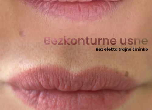 Fotografija 5 - FOTO Od edukacije do karijere iz snova: Kako je Katarina pronašla svoj poziv u salonu Myroslave Rusnak