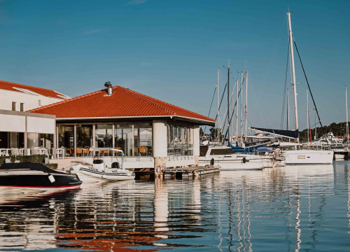 Fotografija 9 - FOTO: Uskrsna večera u Nomadu: Tri slijeda i glazbena poslastica uz Baby Kate