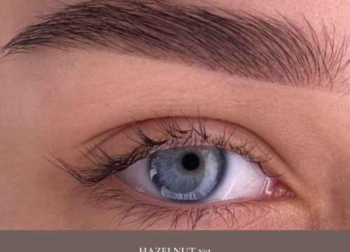 Fotografija 9 - FOTO Od edukacije do karijere iz snova: Kako je Katarina pronašla svoj poziv u salonu Myroslave Rusnak