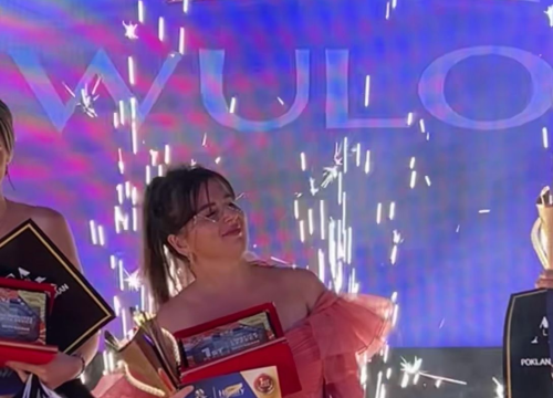 Fotografija 15 - FOTO Od edukacije do karijere iz snova: Kako je Katarina pronašla svoj poziv u salonu Myroslave Rusnak