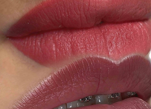 Fotografija 16 - FOTO Od edukacije do karijere iz snova: Kako je Katarina pronašla svoj poziv u salonu Myroslave Rusnak