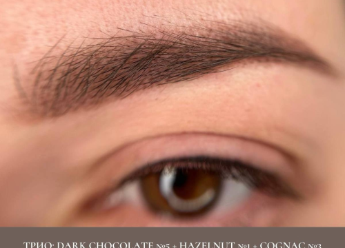 Fotografija 18 - FOTO Od edukacije do karijere iz snova: Kako je Katarina pronašla svoj poziv u salonu Myroslave Rusnak