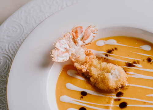 Fotografija 21 - FOTO: Uskrsna večera u Nomadu: Tri slijeda i glazbena poslastica uz Baby Kate