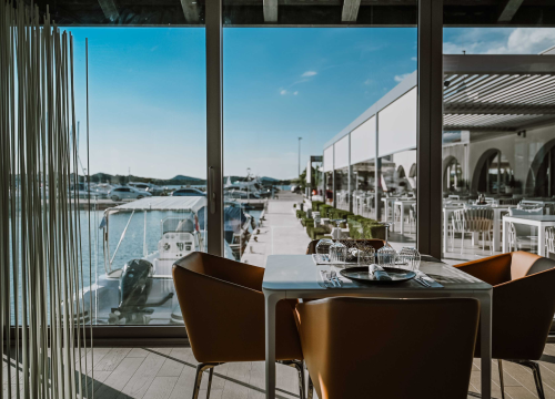 Fotografija 22 - FOTO: Uskrsna večera u Nomadu: Tri slijeda i glazbena poslastica uz Baby Kate