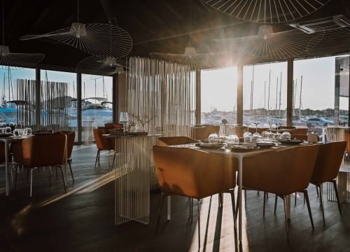 Fotografija 26 - FOTO: Uskrsna večera u Nomadu: Tri slijeda i glazbena poslastica uz Baby Kate