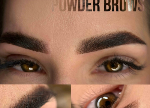 Fotografija 26 - FOTO Od edukacije do karijere iz snova: Kako je Katarina pronašla svoj poziv u salonu Myroslave Rusnak