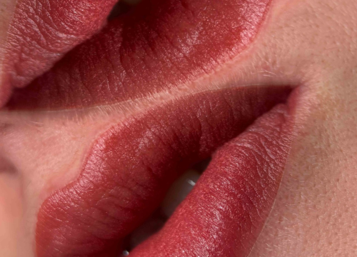 Fotografija 28 - FOTO Od edukacije do karijere iz snova: Kako je Katarina pronašla svoj poziv u salonu Myroslave Rusnak