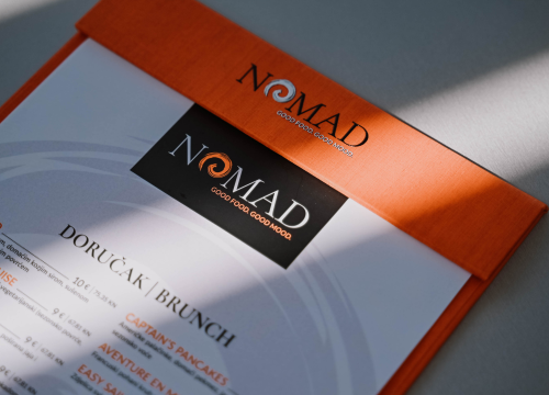 Fotografija 28 - FOTO: Uskrsna večera u Nomadu: Tri slijeda i glazbena poslastica uz Baby Kate