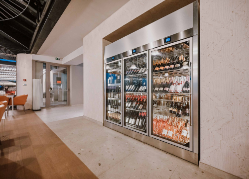 Fotografija 31 - FOTO: Uskrsna večera u Nomadu: Tri slijeda i glazbena poslastica uz Baby Kate