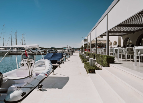 Fotografija 33 - FOTO: Uskrsna večera u Nomadu: Tri slijeda i glazbena poslastica uz Baby Kate