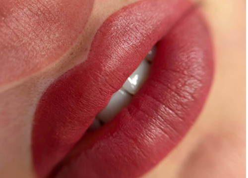 Fotografija 43 - FOTO Od edukacije do karijere iz snova: Kako je Katarina pronašla svoj poziv u salonu Myroslave Rusnak