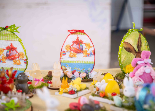 Fotografija 3 - Veliki petak na šibenskoj pijaci: Traži se meso i zelenje, na peškariji nema gužve