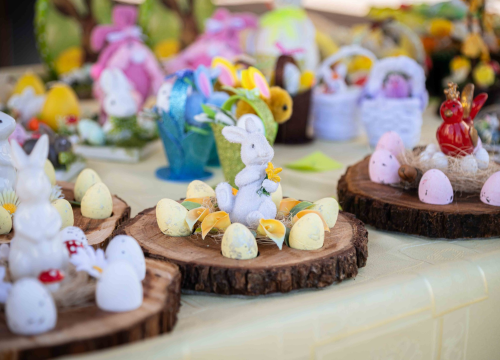 Fotografija 21 - Veliki petak na šibenskoj pijaci: Traži se meso i zelenje, na peškariji nema gužve