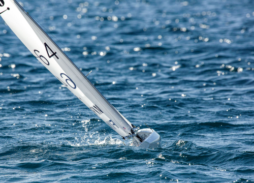Fotografija 2 - Sjajno Europsko prvenstvo u Rogoznici